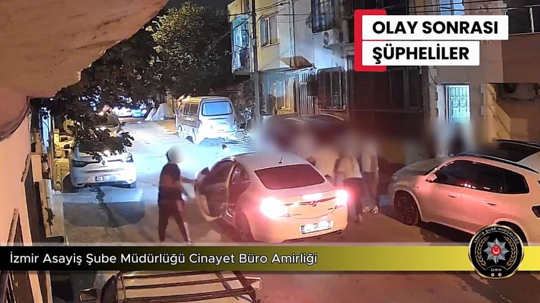Kız meselesinde 15 yaşındaki çocuk hayatını kaybetti! 3